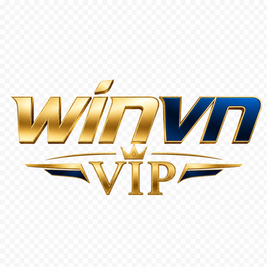 WinVN VIP logo